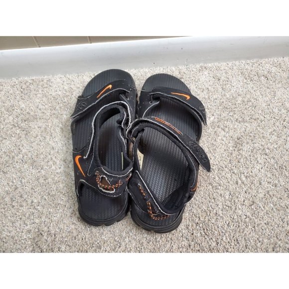 Nike‎ ACG Sandals Size 10 010103 - Picture 6 of 8
